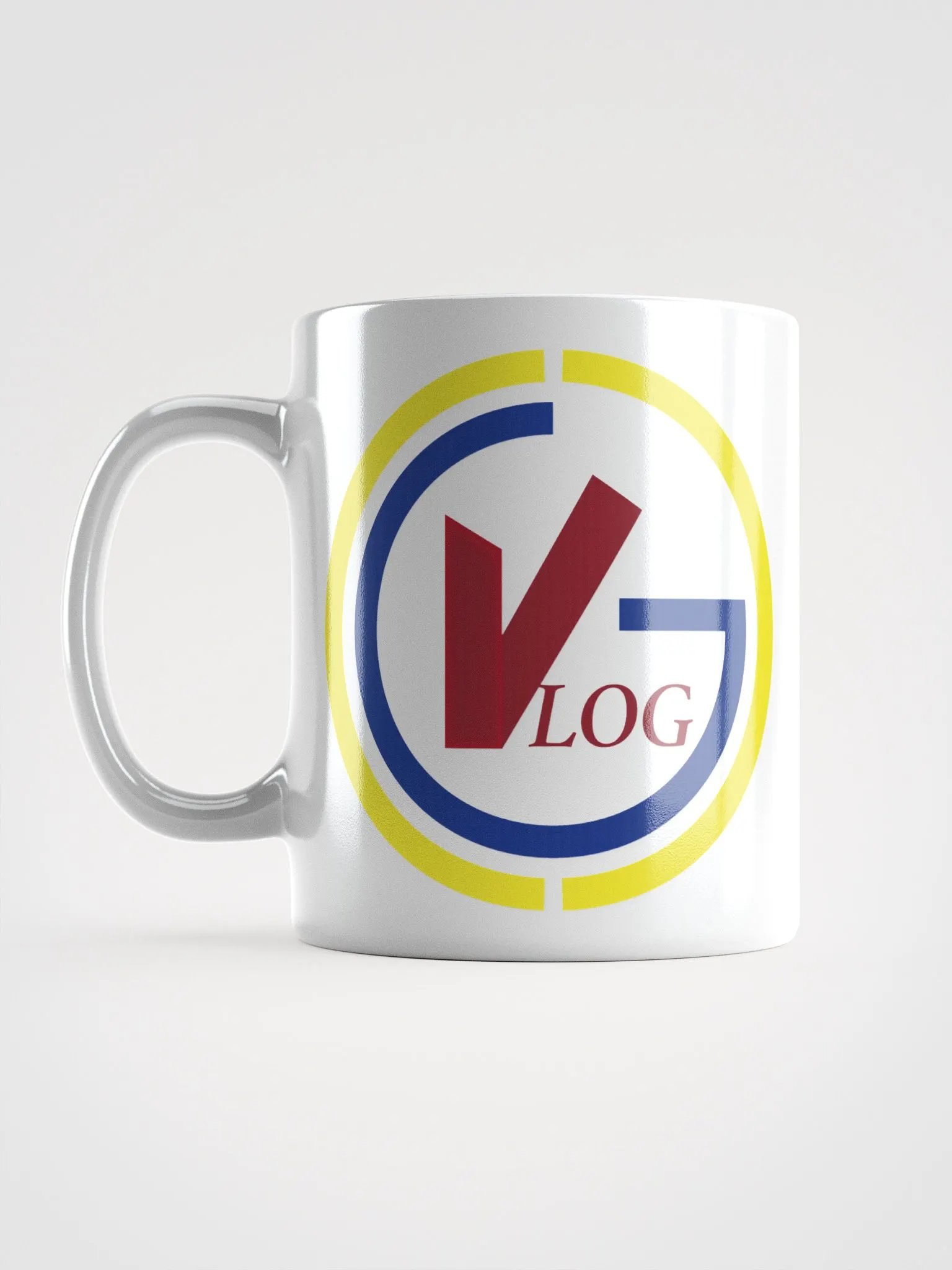 Gran Colombia Mug product image (2)