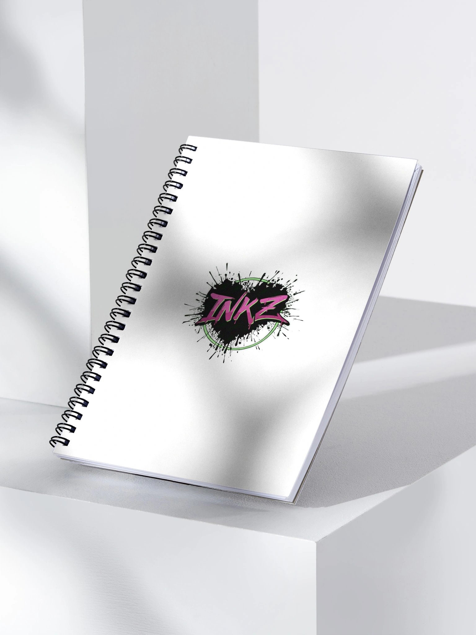 📓 INKZ Creator’s Journal — Lorekeeper Edition product image (3)