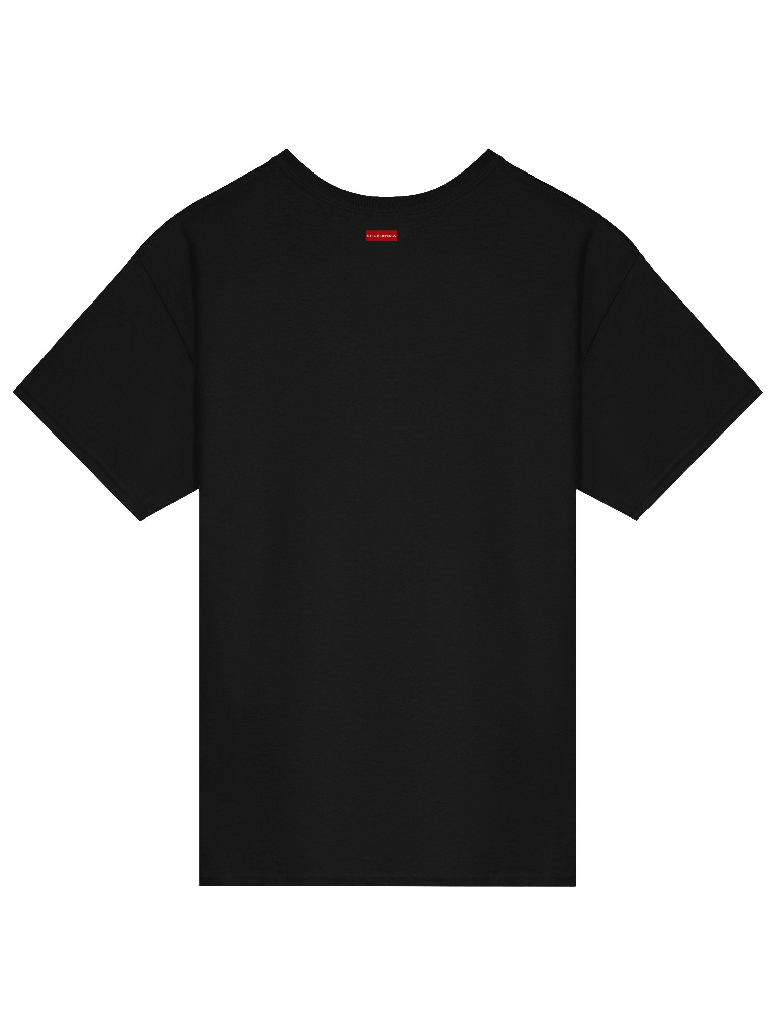 STFC Briefings Borg Sphere Collection T-Shirt product image (11)