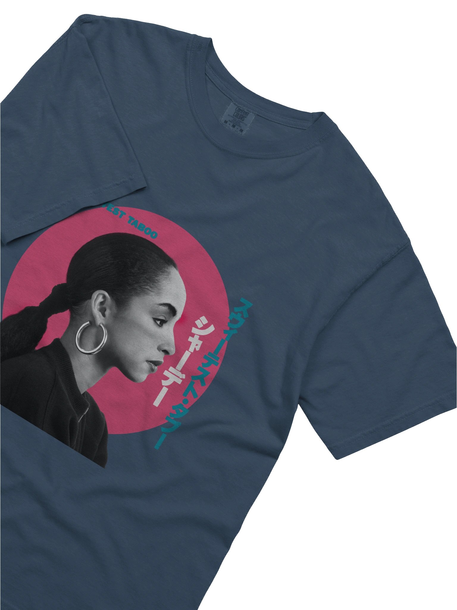 Sade - Sweetest Taboo product image (2)
