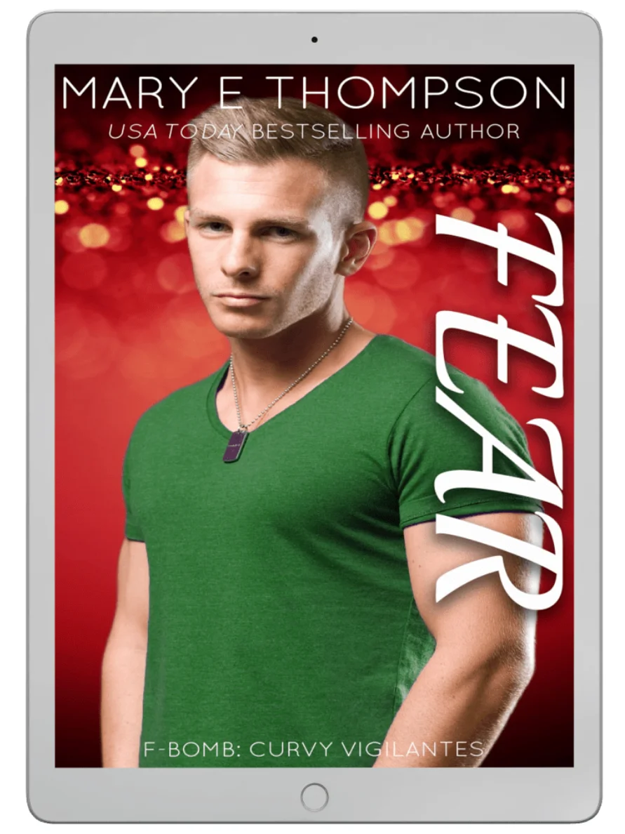 FEAR (EBOOK) product image (1)