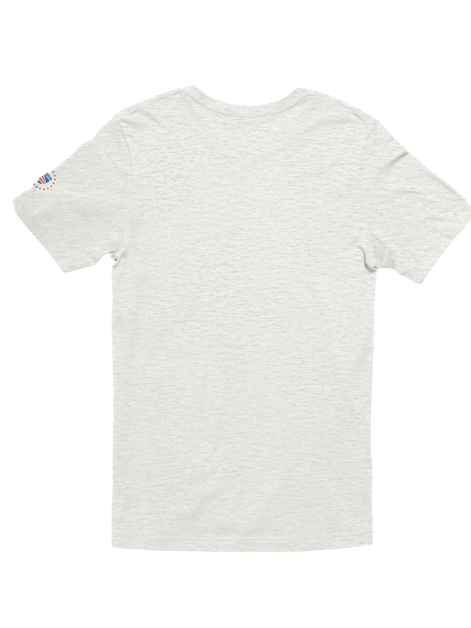 “Party Like It’s 1776” — George Washington Tee product image (2)