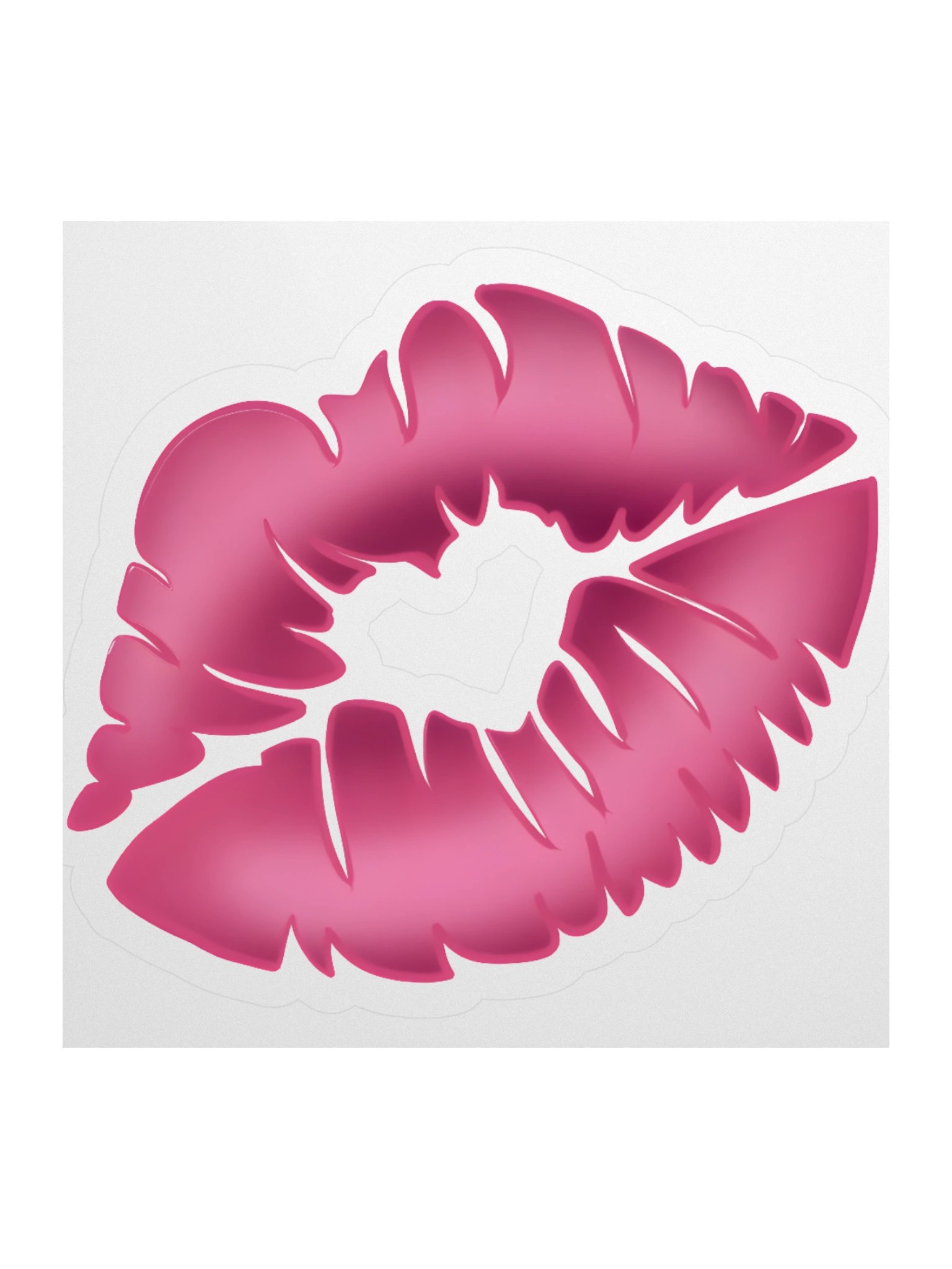 London Lips 3x3 product image (1)