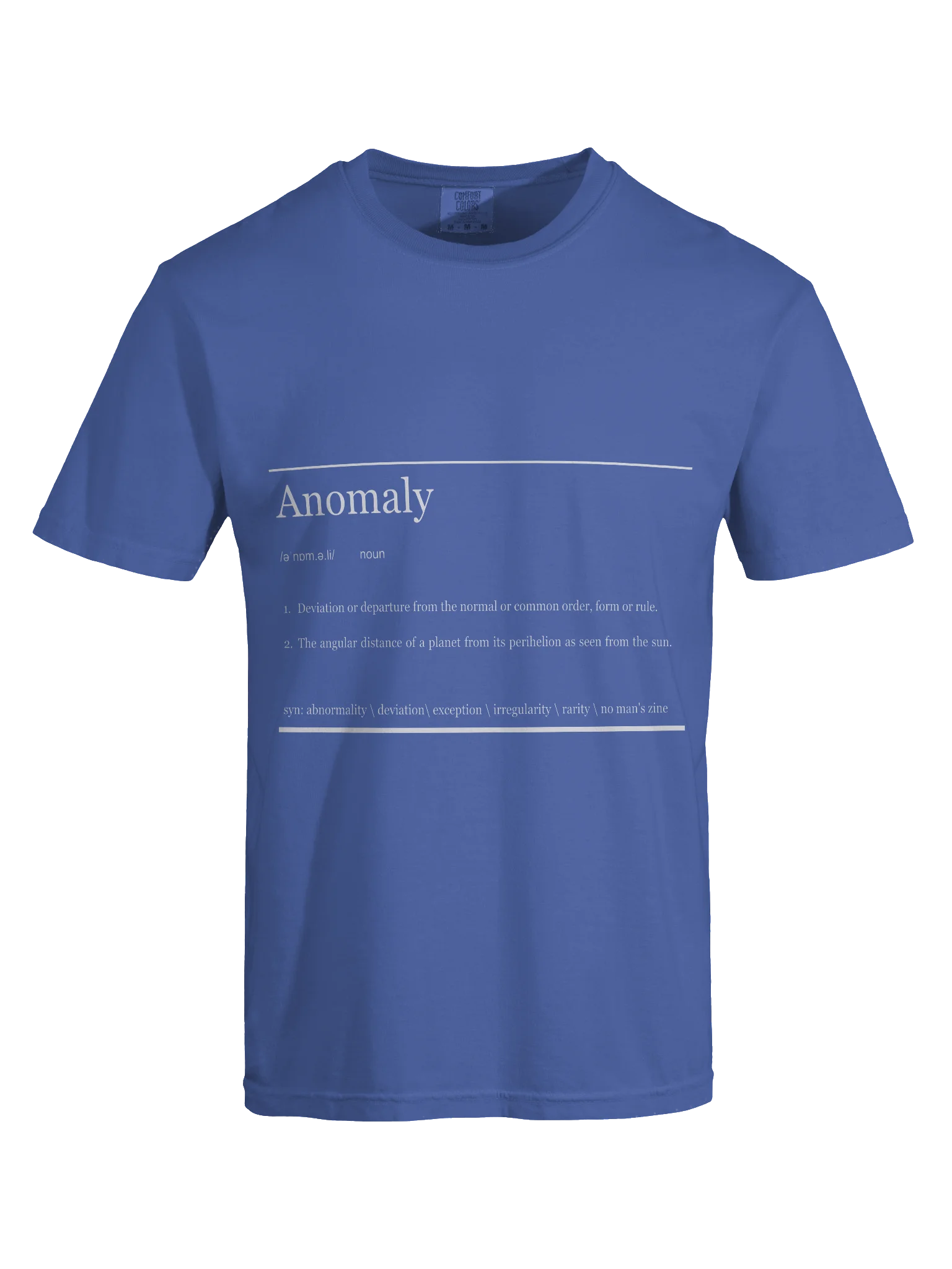 Definition (White Text) product image (7)