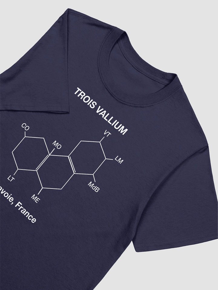Trois Vallée um product image (2)