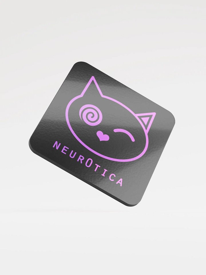 neur0tica coaster product image (1)