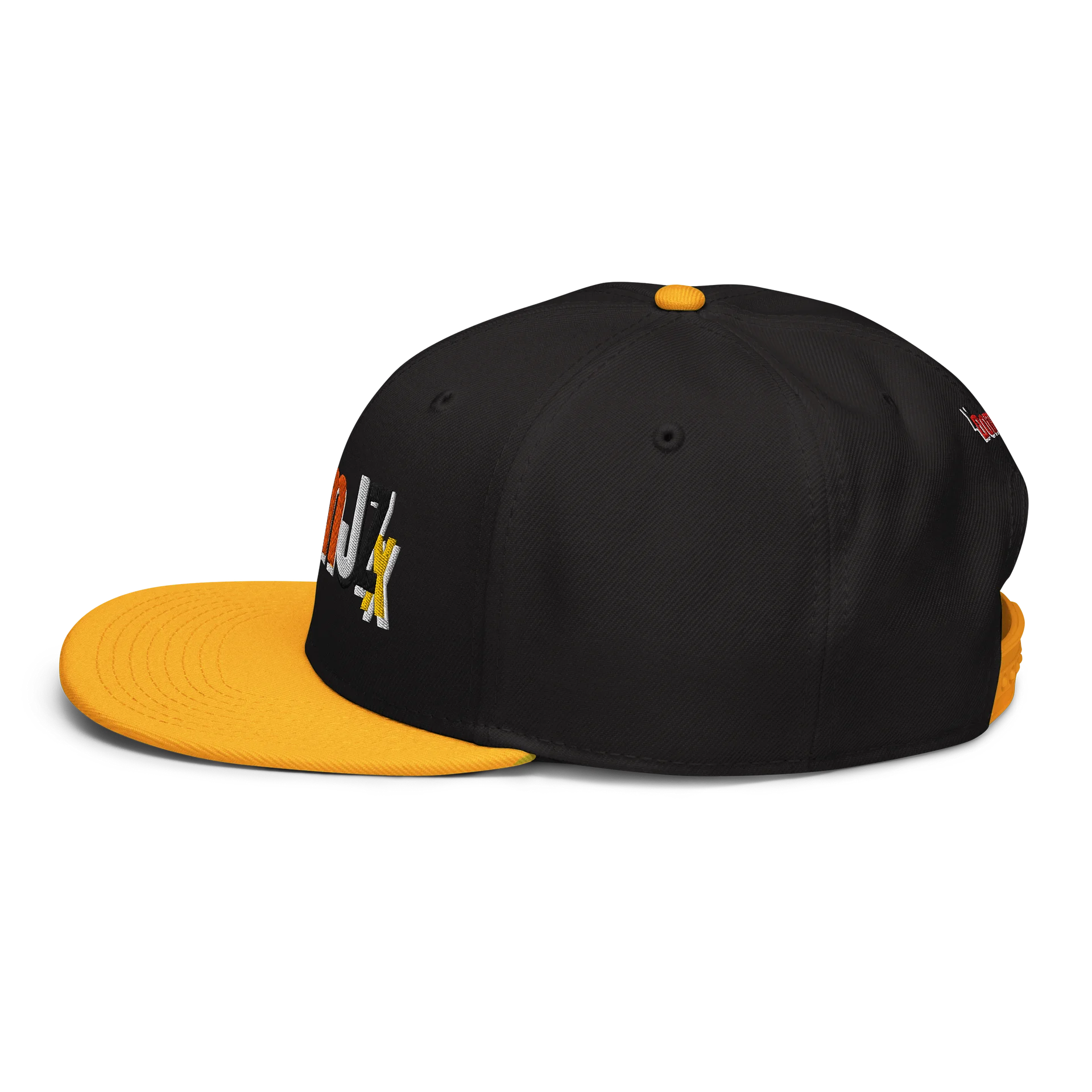 Fall '26 Logo Embroidered Hat product image (3)
