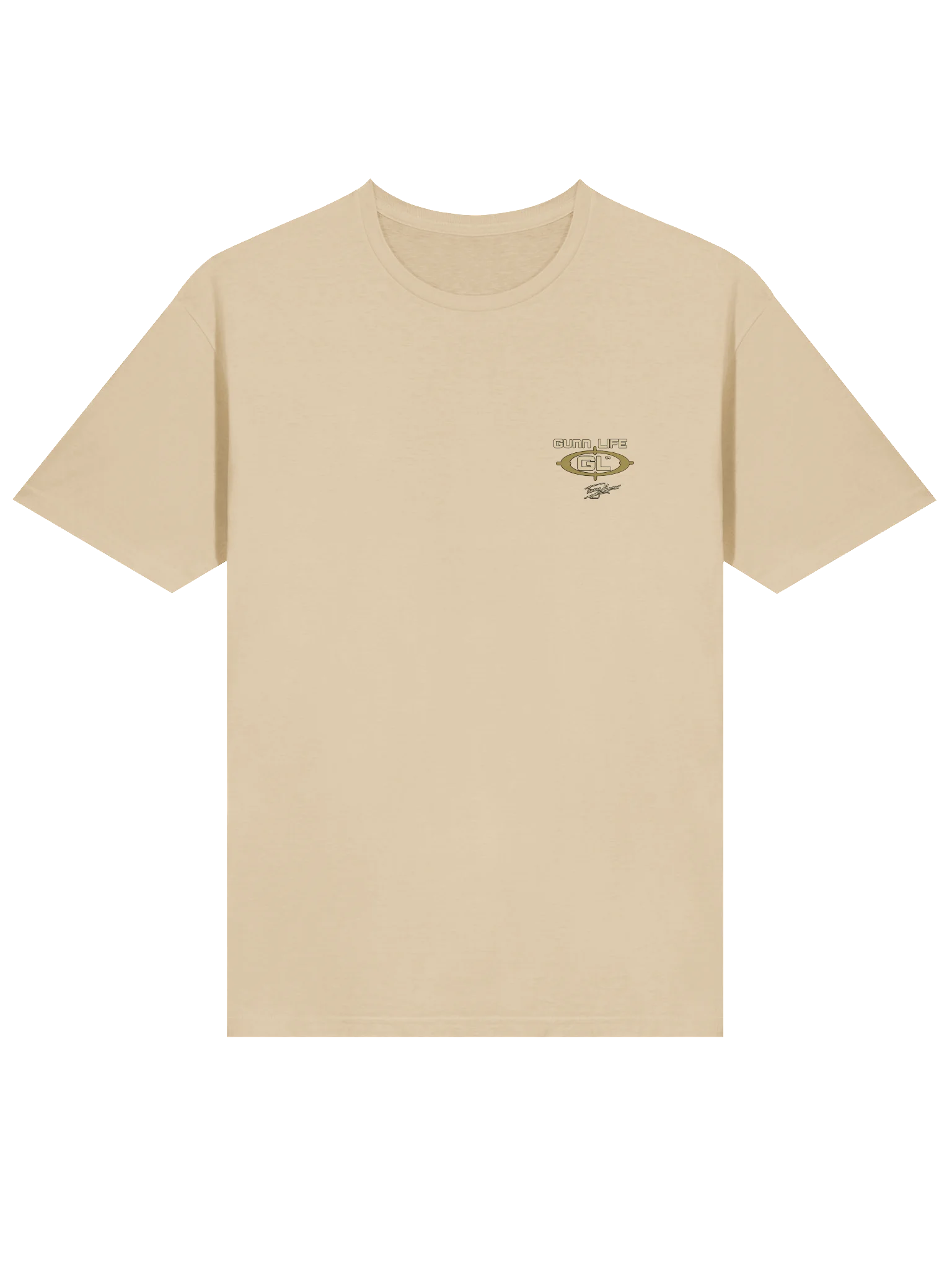 GunnLife Camo T-Shirt by Tommy Gunn product image (3)
