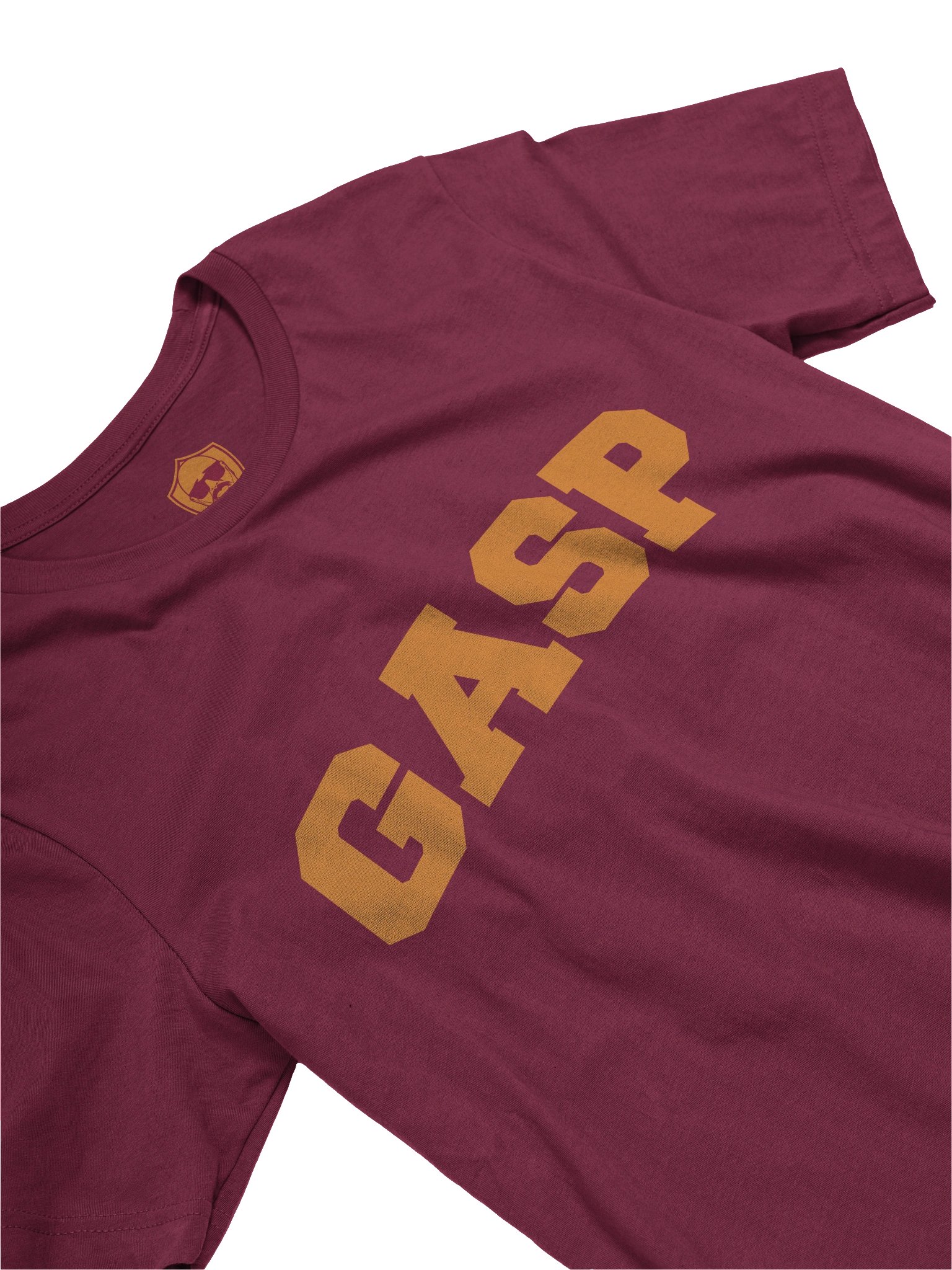 GASP T-Shirt product image (3)