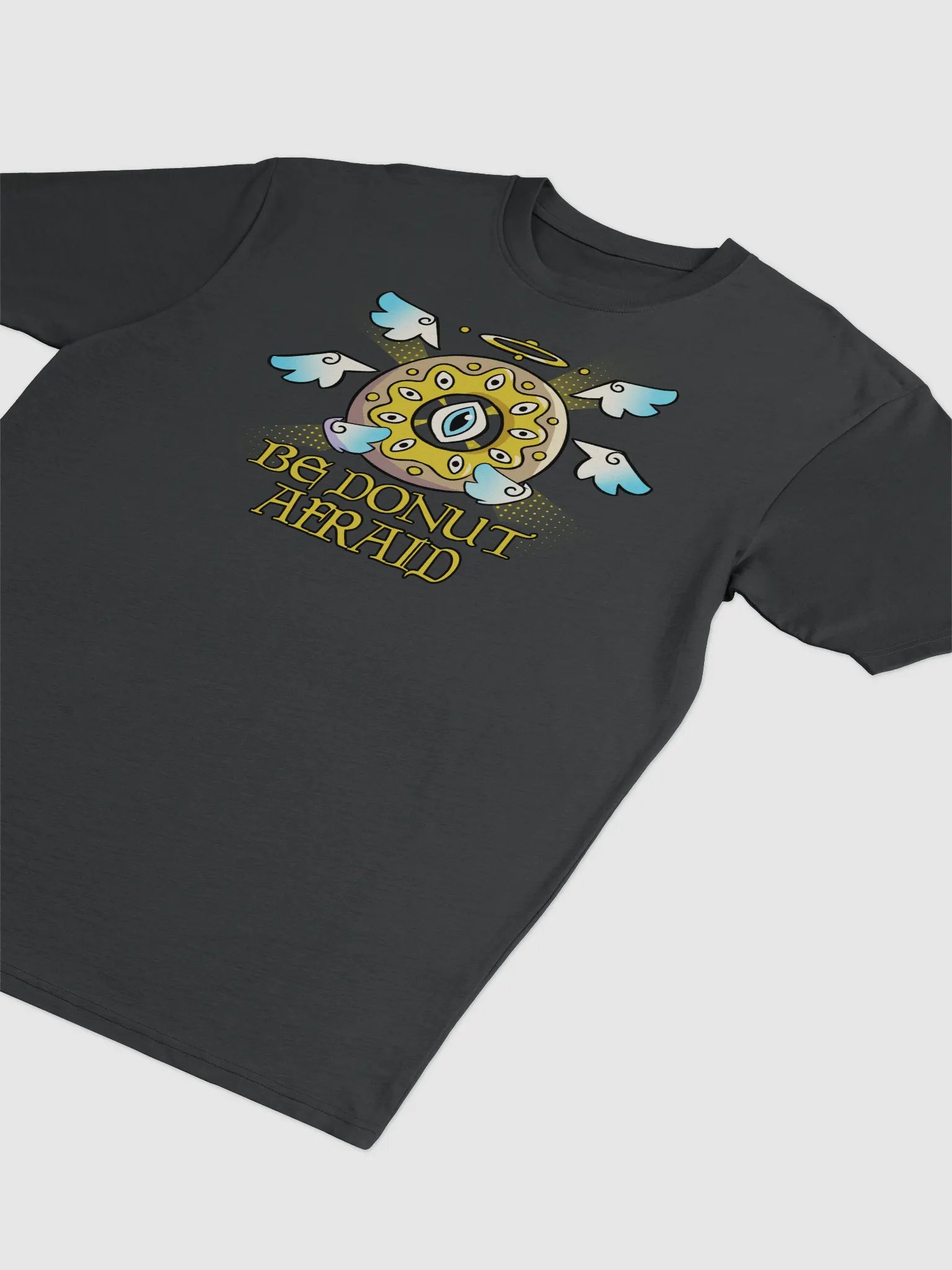 Biblically Accurate Heavy tee product image (3)