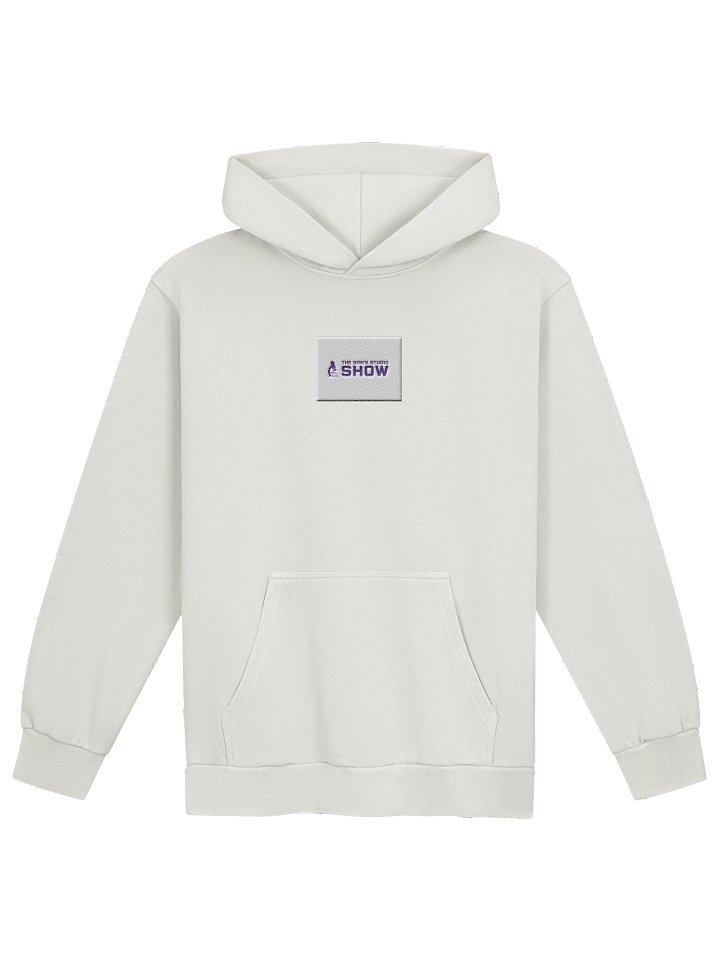 Moondust hoodie product image (1)