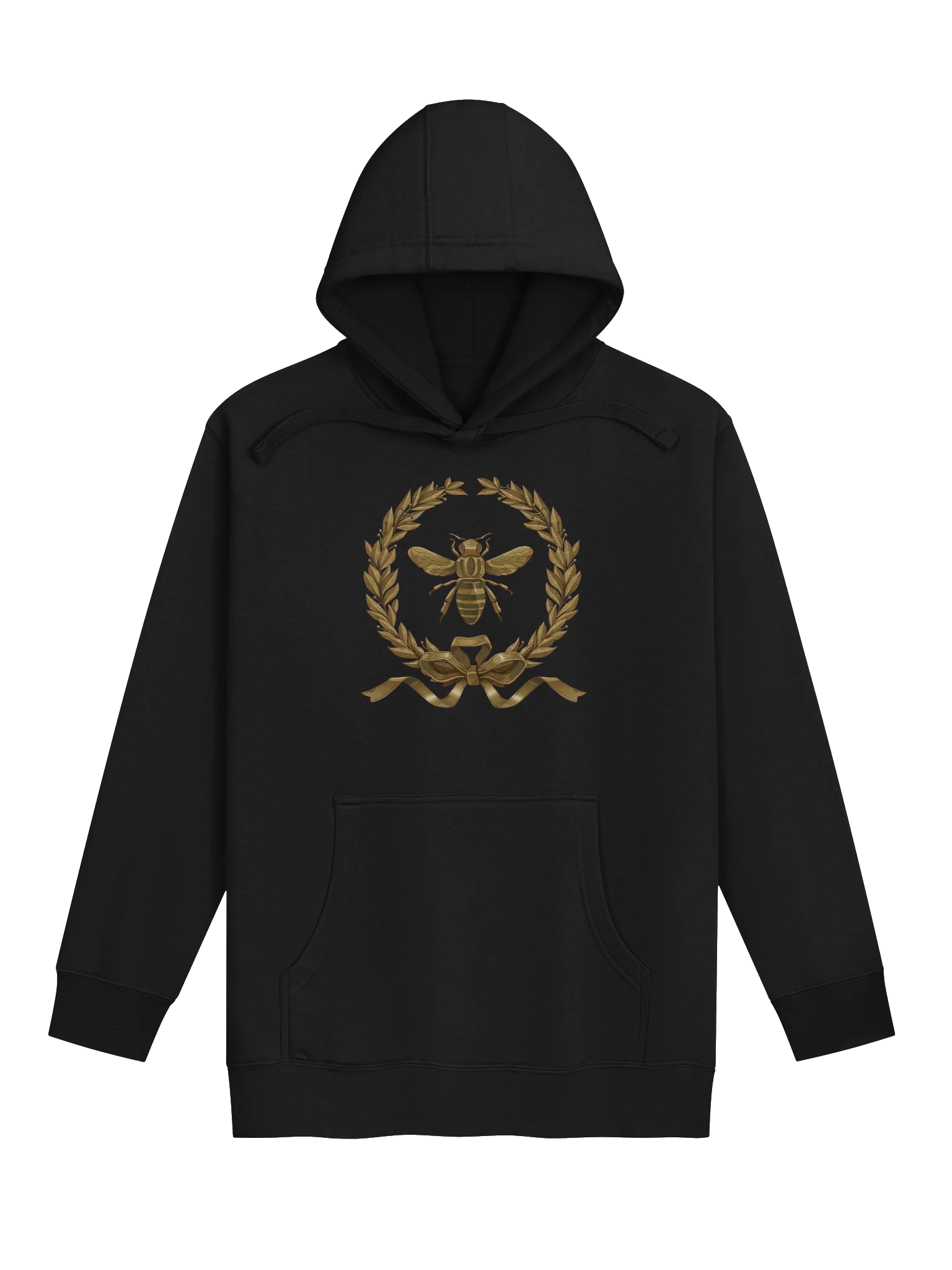 Napoleon Bee Wreath - Hoodie product image (2)
