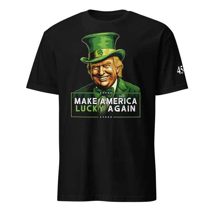 Make American Lucky Again! product image (1)