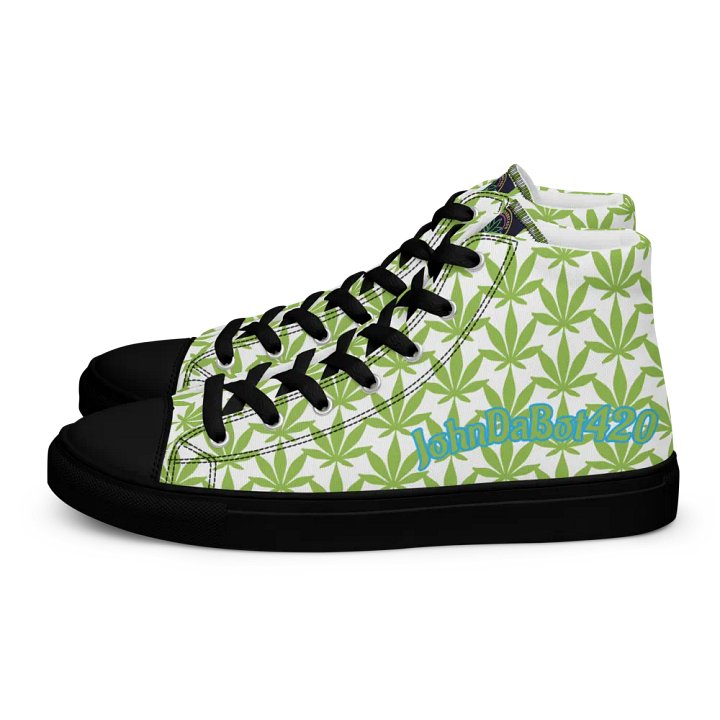 Dabot Chucks product image (1)