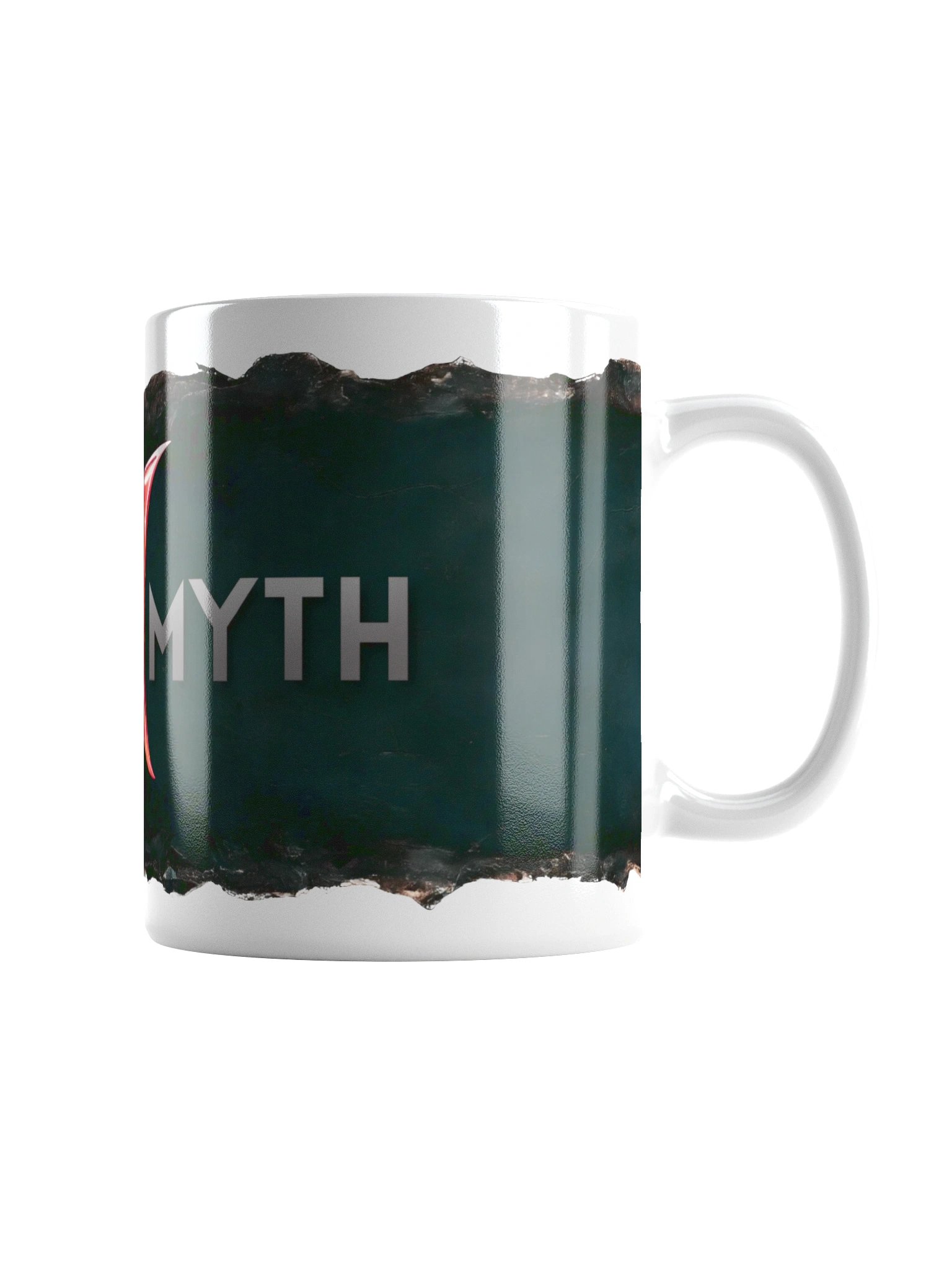 Mythbearer #1 Mug product image (2)