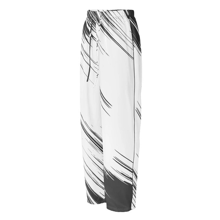 Velocity Lines Pajama Pants product image (1)