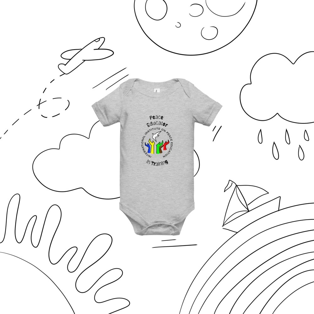 Peace Educator in Training (IIPE) product image (21)