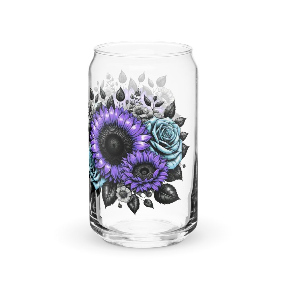 Floral Elegance Glassware product image (3)
