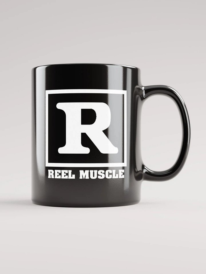 Rated R Mug product image (2)