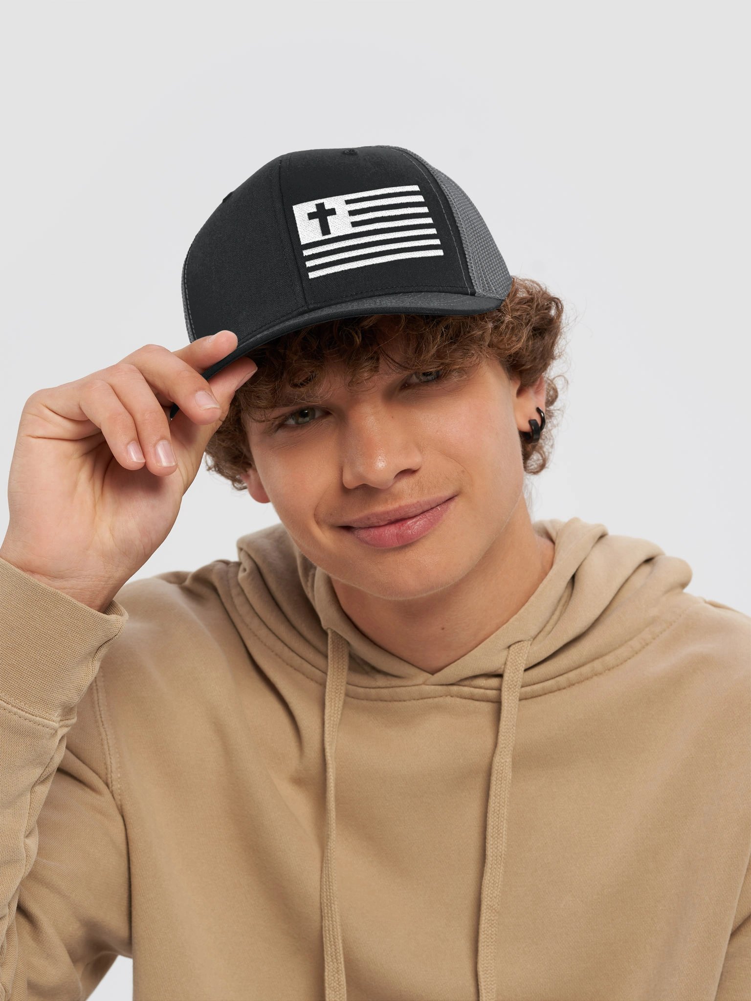 Flag Hat product image (27)