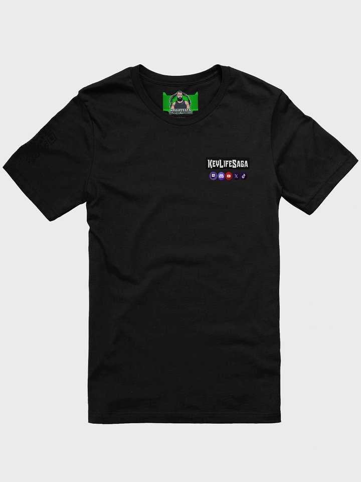 KeyLife T-Shirt product image (10)