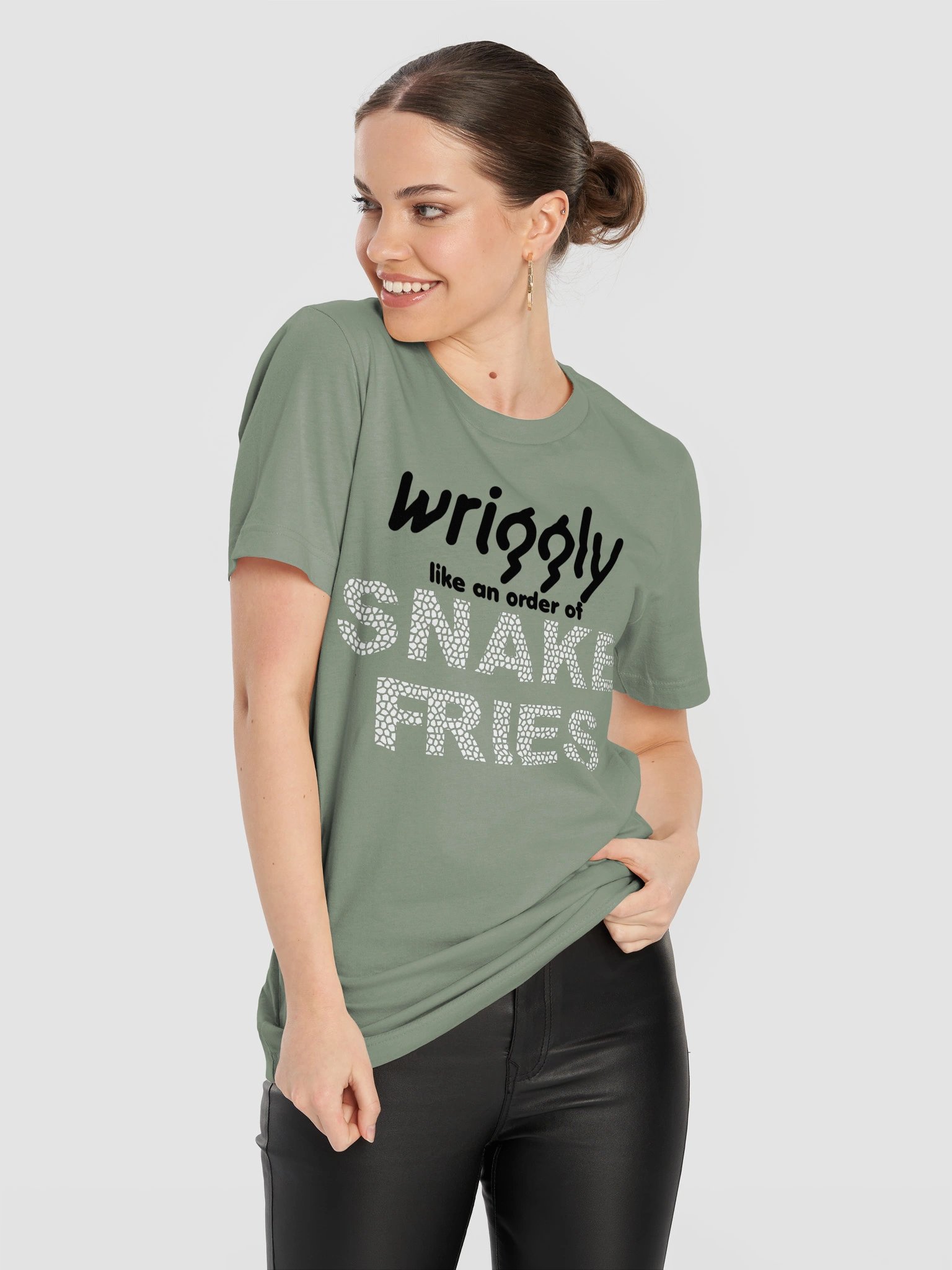 Snake Fries product image (11)