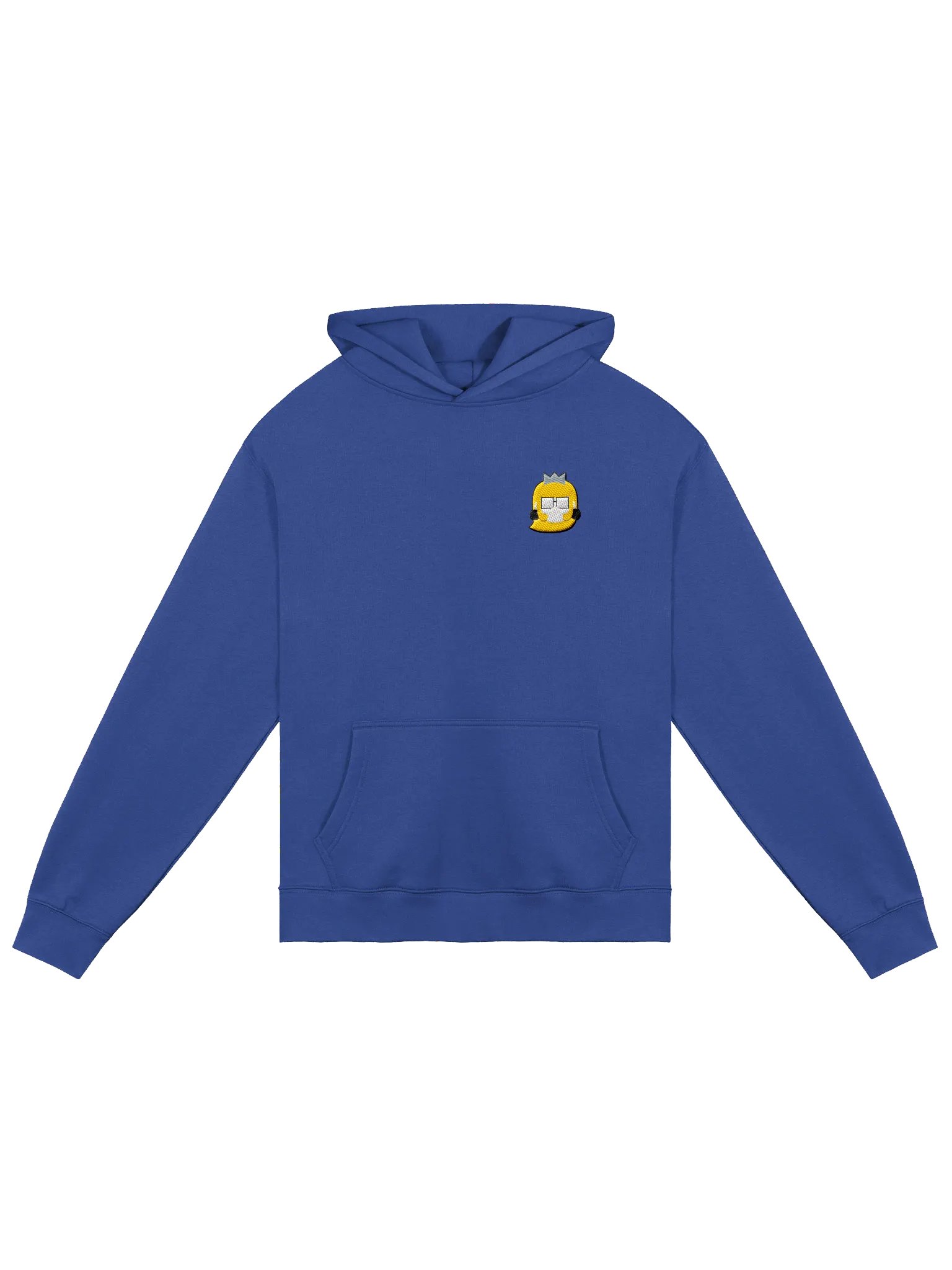 Royal Hoodie product image (2)