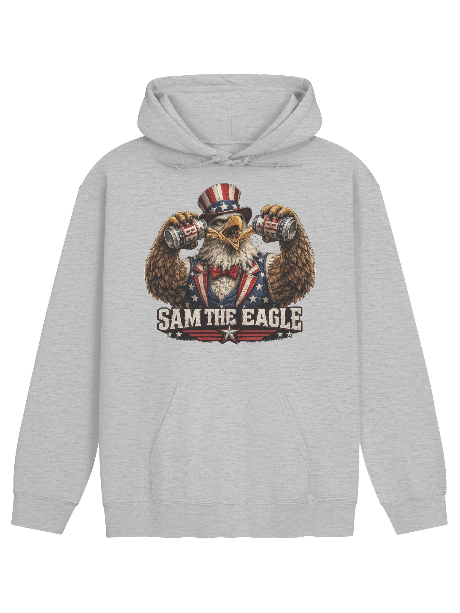 SAM THE EAGLE SWEATSHIRT product image (33)