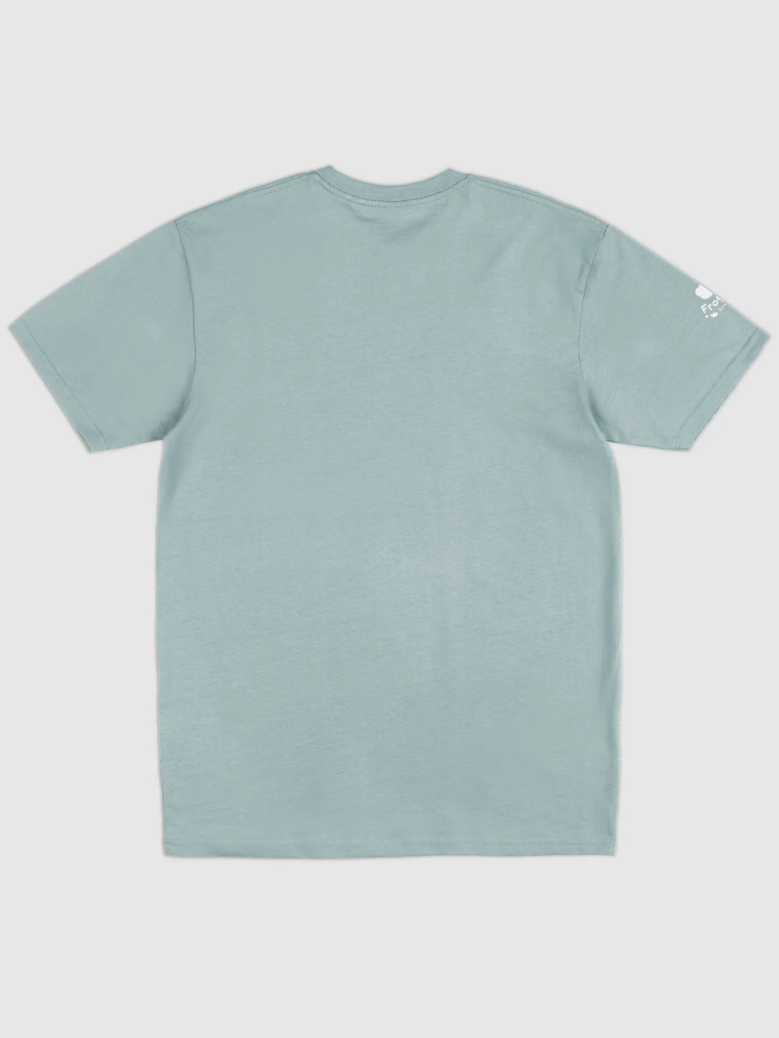 Dark Woods Circus Watercolor T-shirt product image (5)