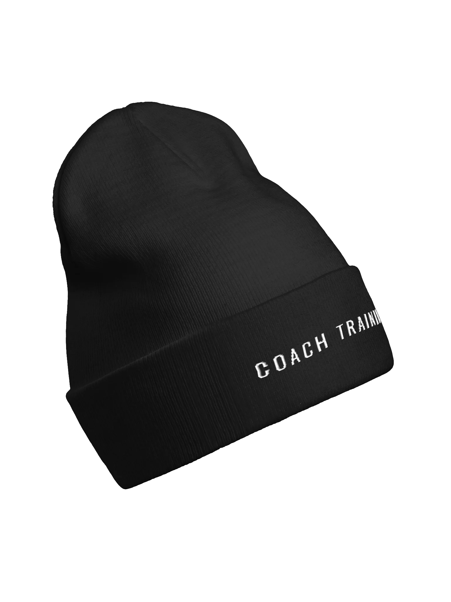 Coach Training EDU Otto Knit Beanie product image (4)