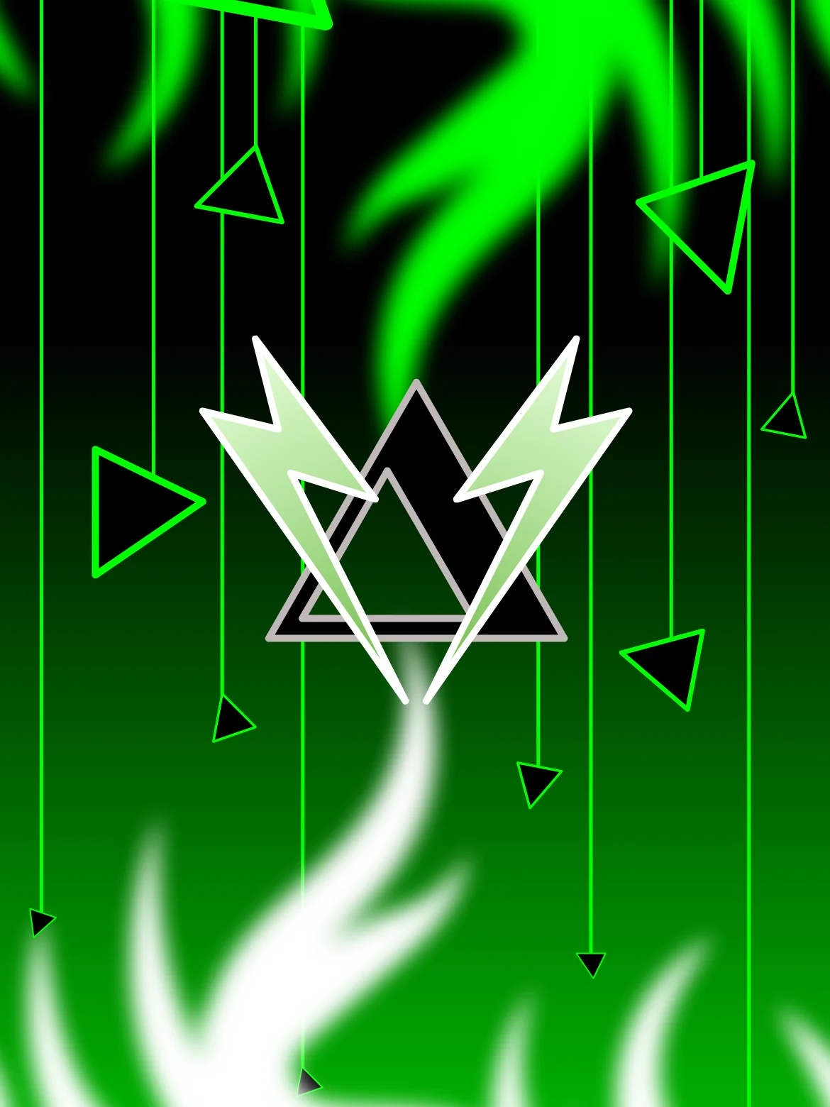 Kingdom Hearts Wallpaper Collection product image (7)