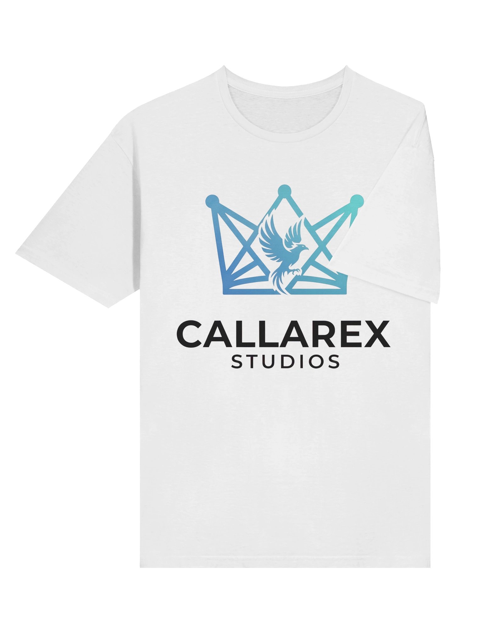 Men's Callarex Studios Cotton Tee product image (6)