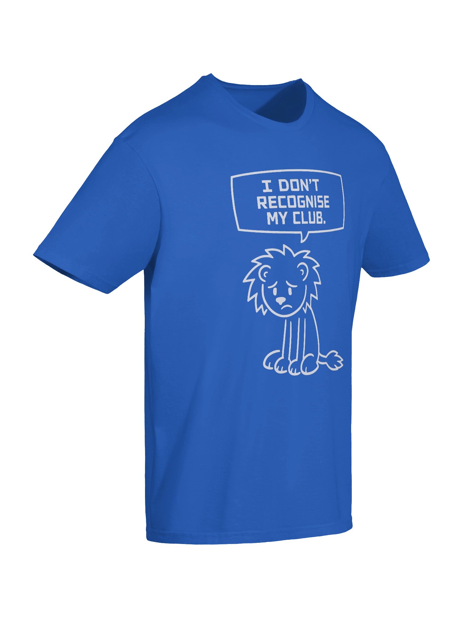 SAD STAMFORD TEE product image (7)