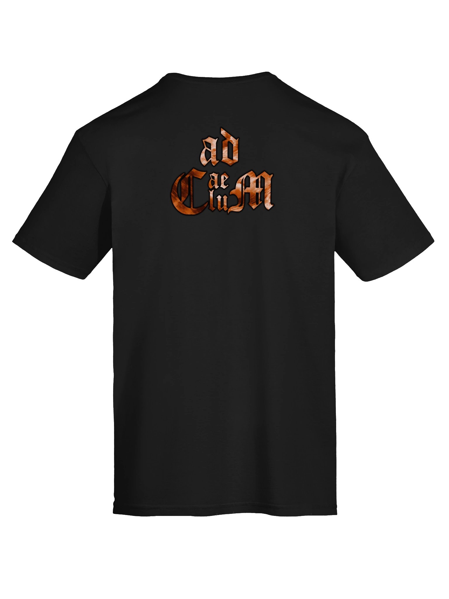 aCM x Touhou Project - Fujiwara no Mokou T-Shirt product image (6)