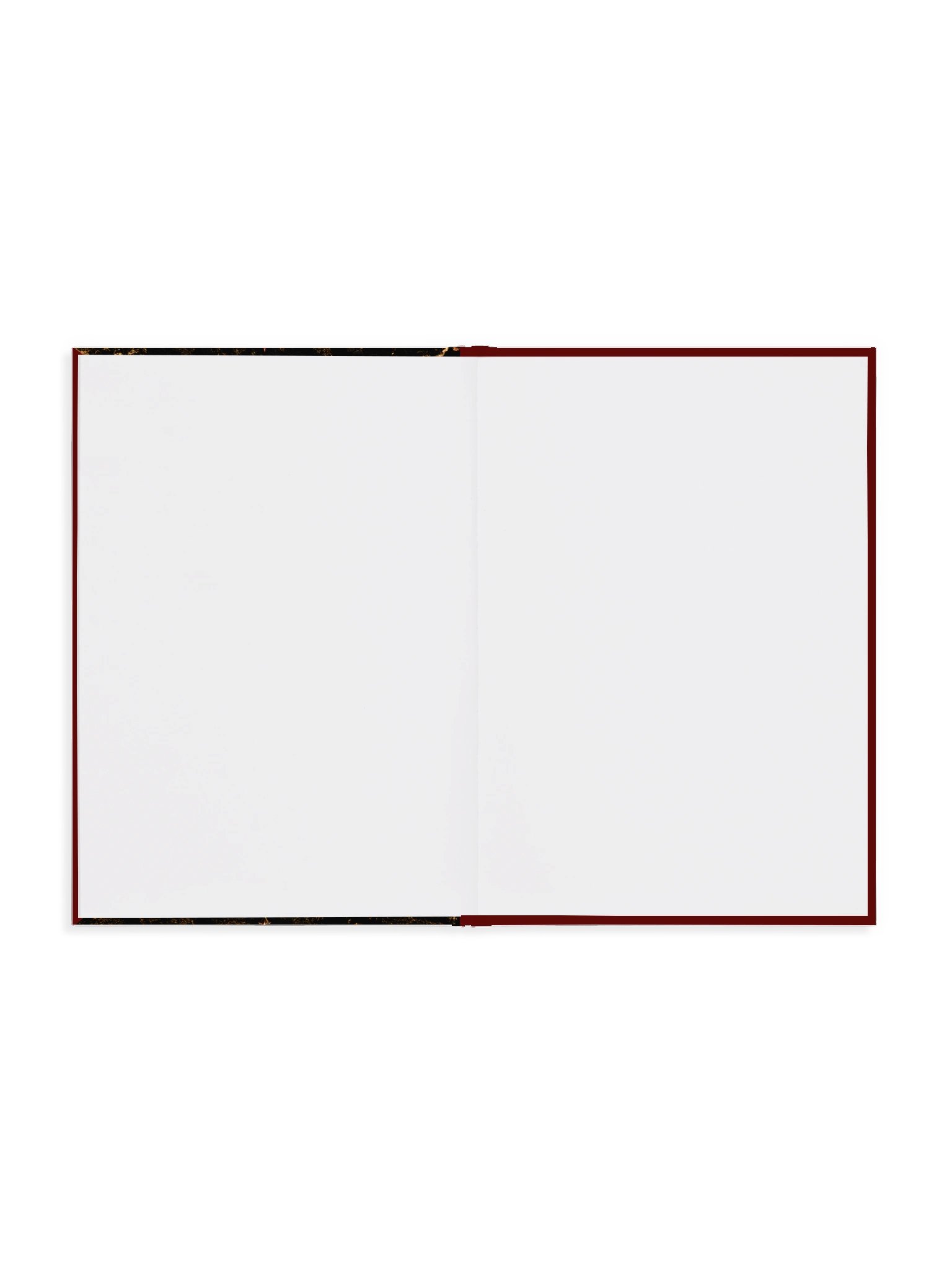 The Crimson Oak | Gothic Tree of Life Journal product image (4)