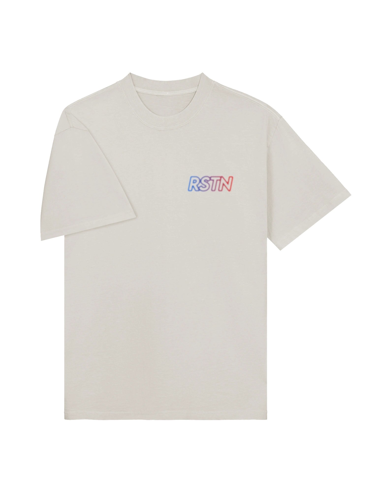 RSTN Oversized Tee product image (5)