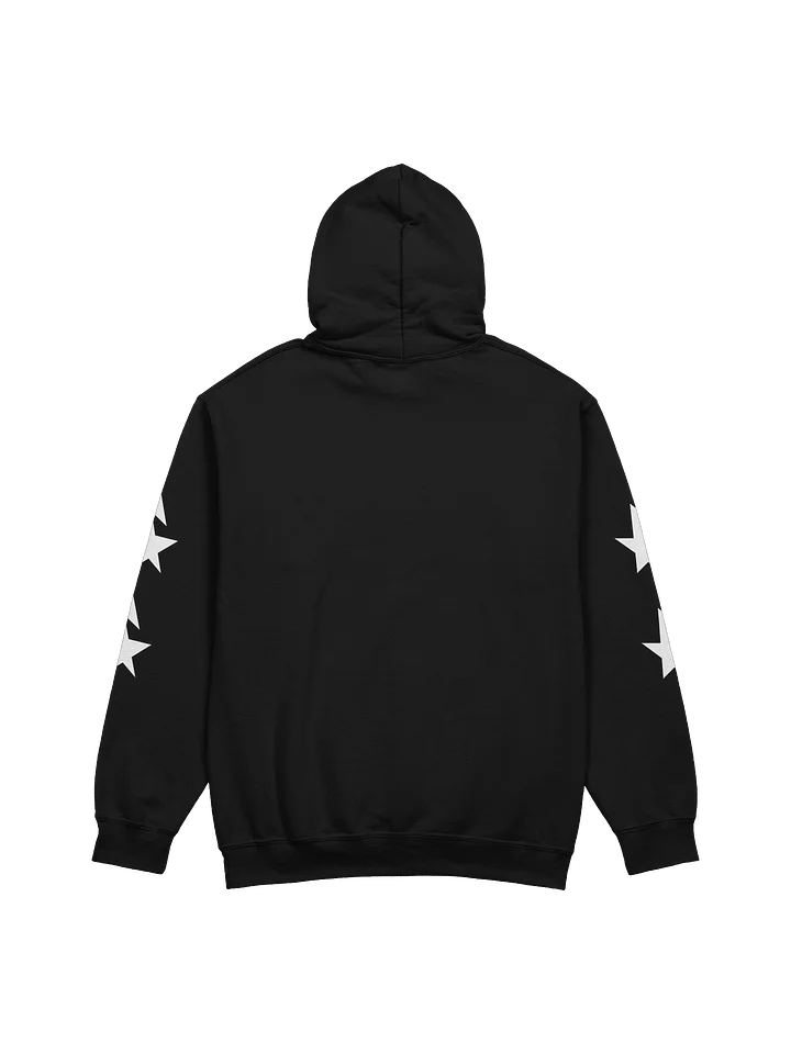 BAPE X FILMS HOODIE product image (2)
