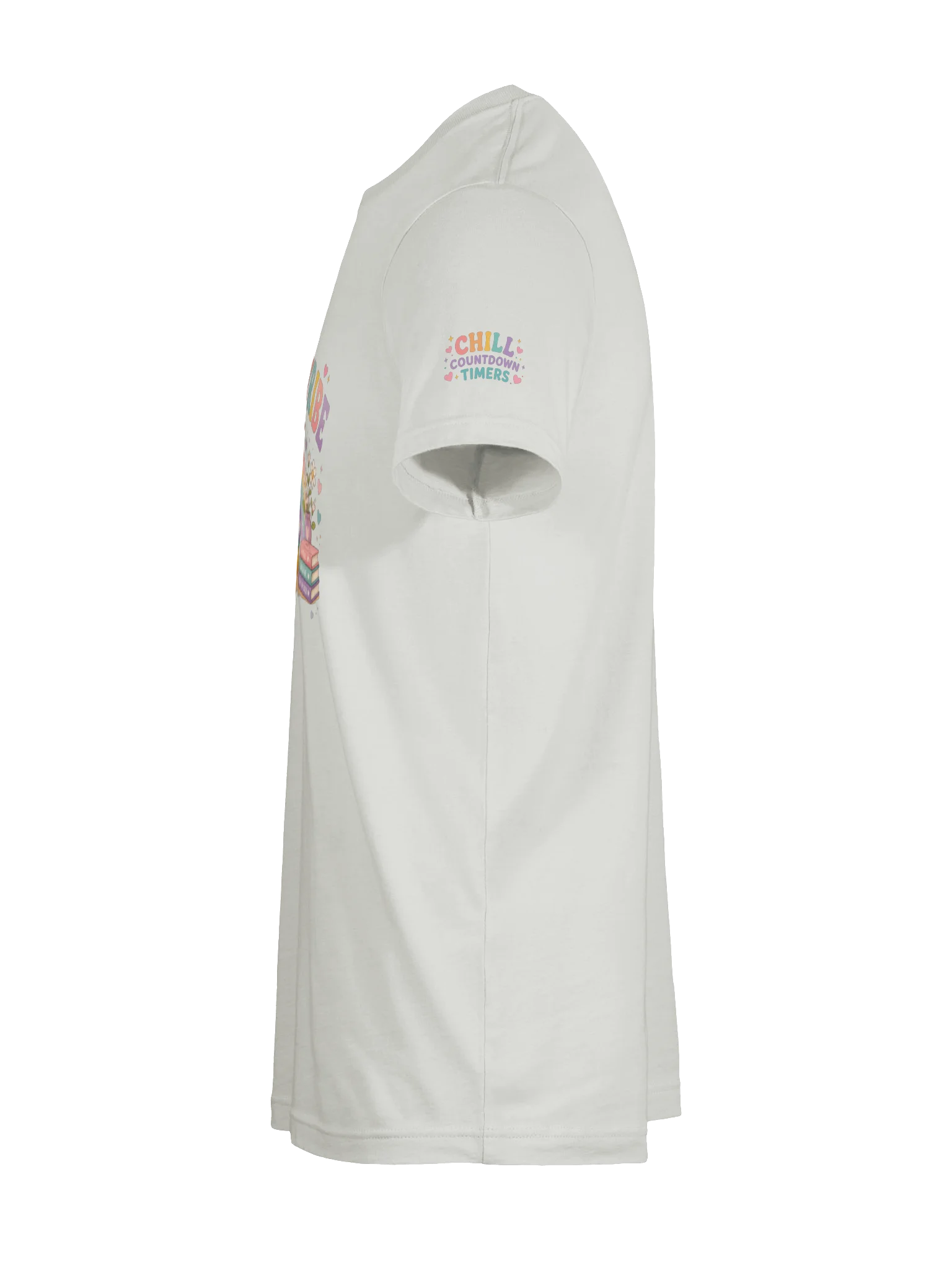 Chiller Tribe Vibe Tee product image (9)