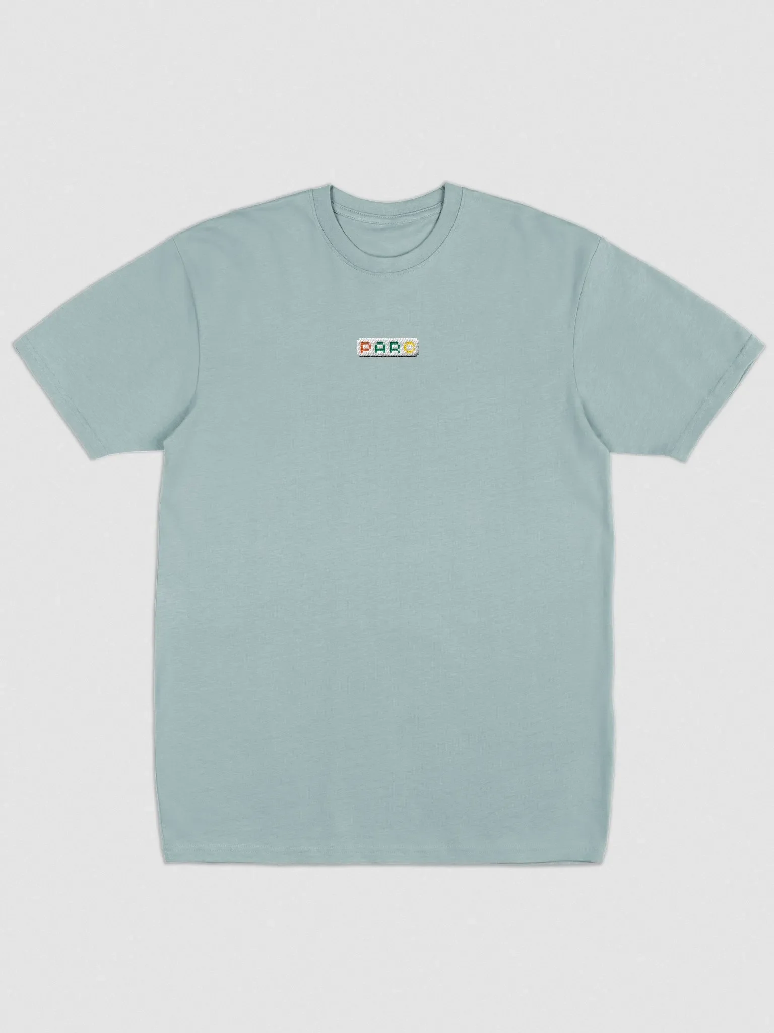 PARC Vibes Heavyweight Tee