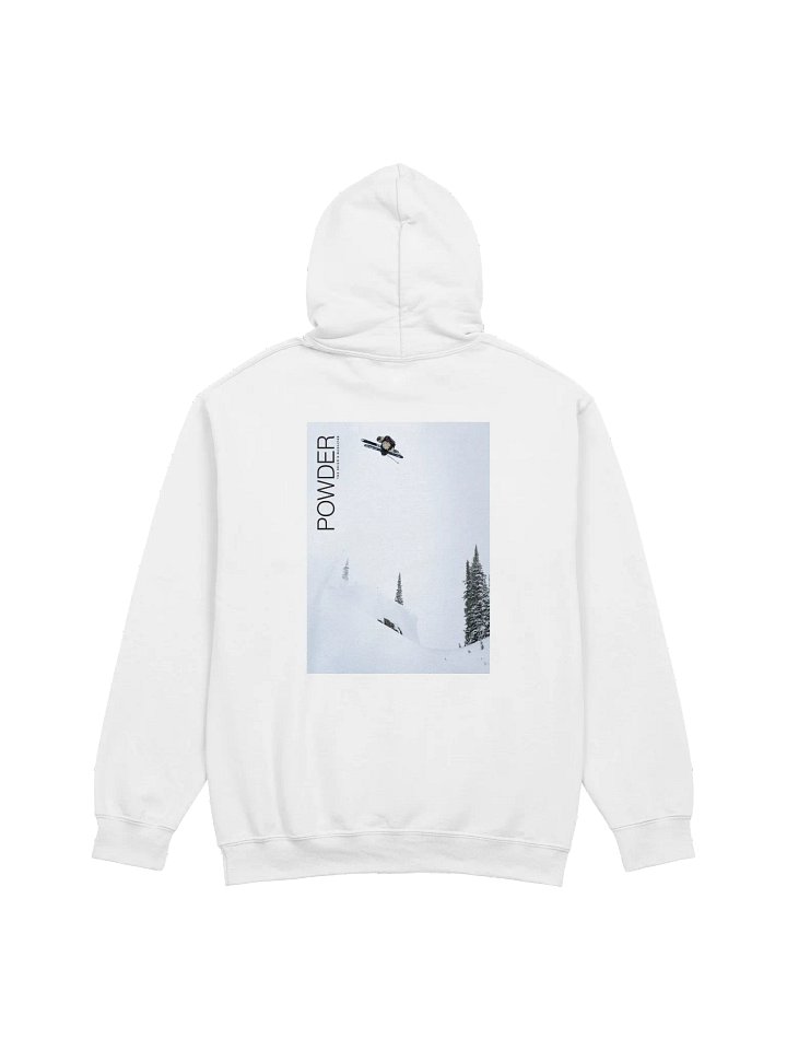 Gear Guide | Hoodie (Light) product image (1)