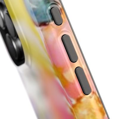 Magnetic Phone Case - Dancing Blooms product image (6)