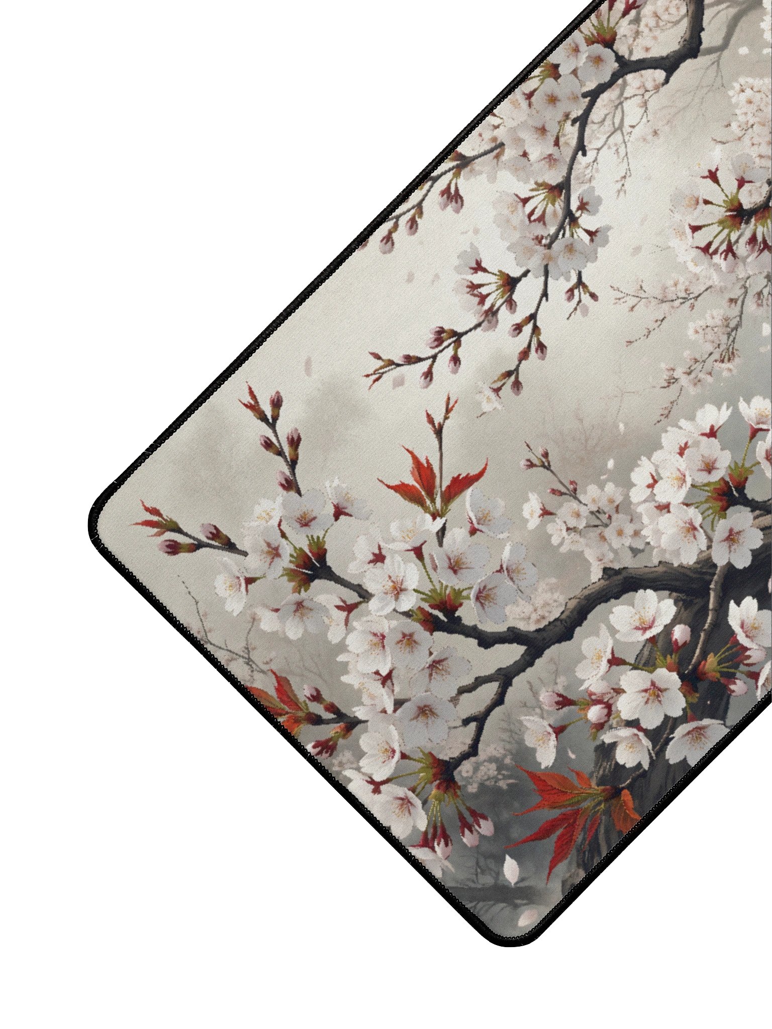 Sakura Bloom - Desk Mat product image (3)