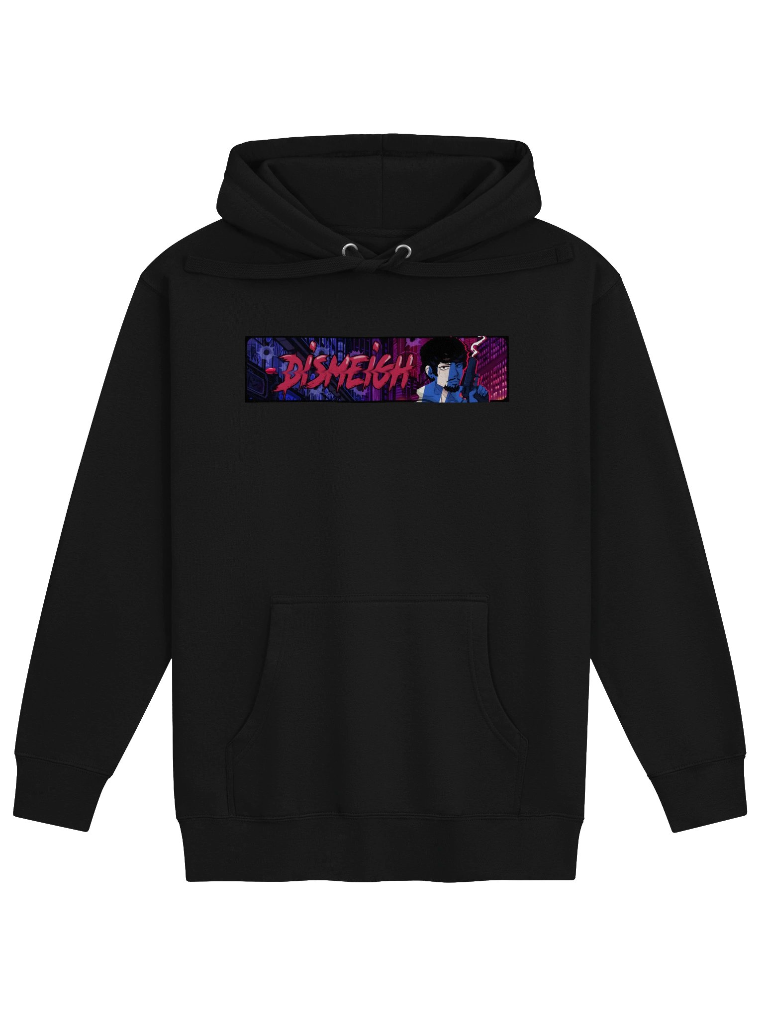 Dismeigh Hoodie product image (1)