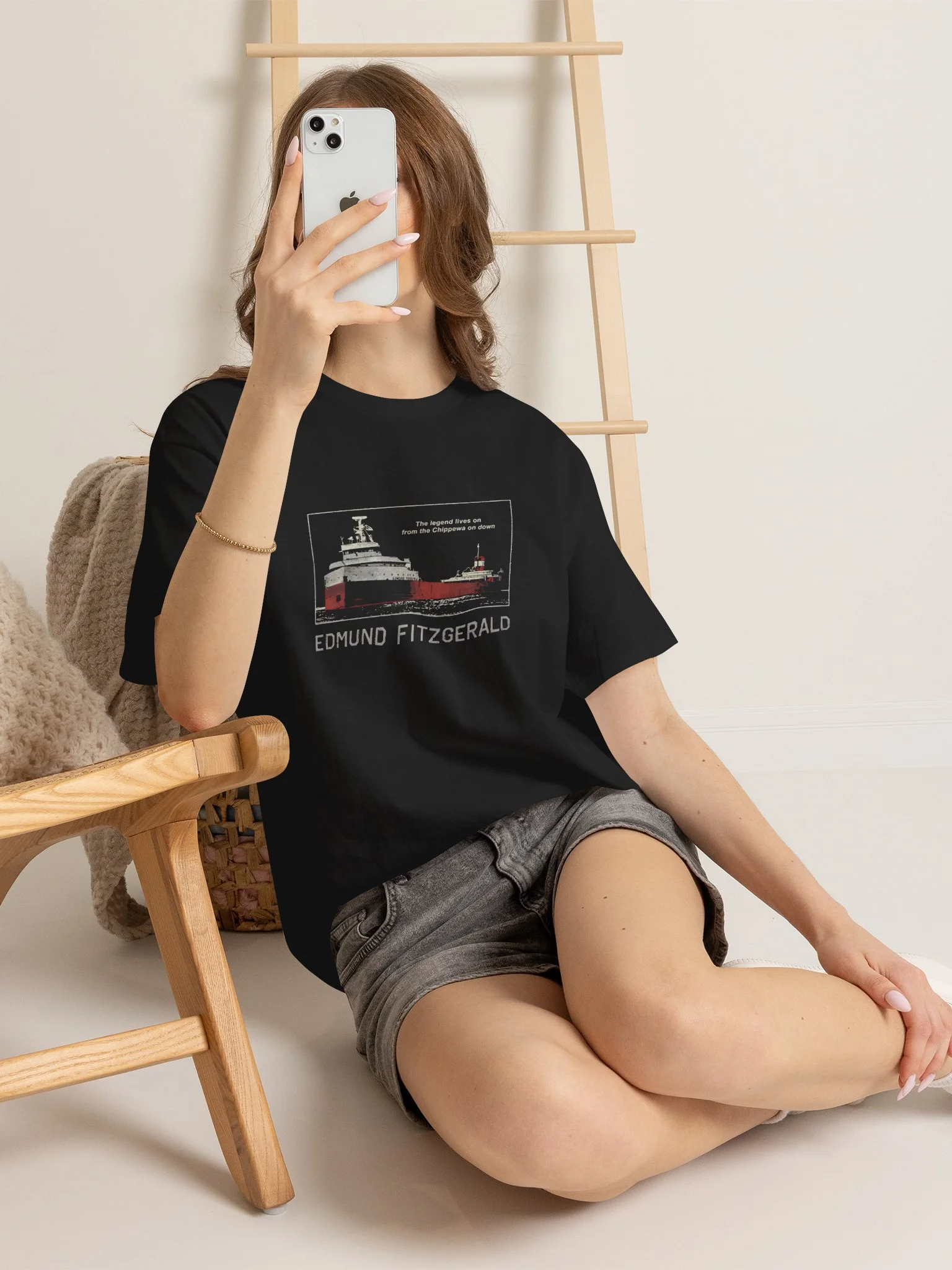 Tyler Bertuzzi Edmund Fitzgerald Shirt product image (156)