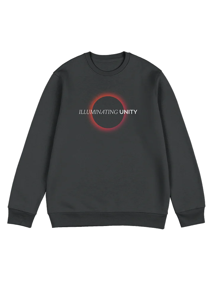 Illuminating Unity Sweater product image (1)