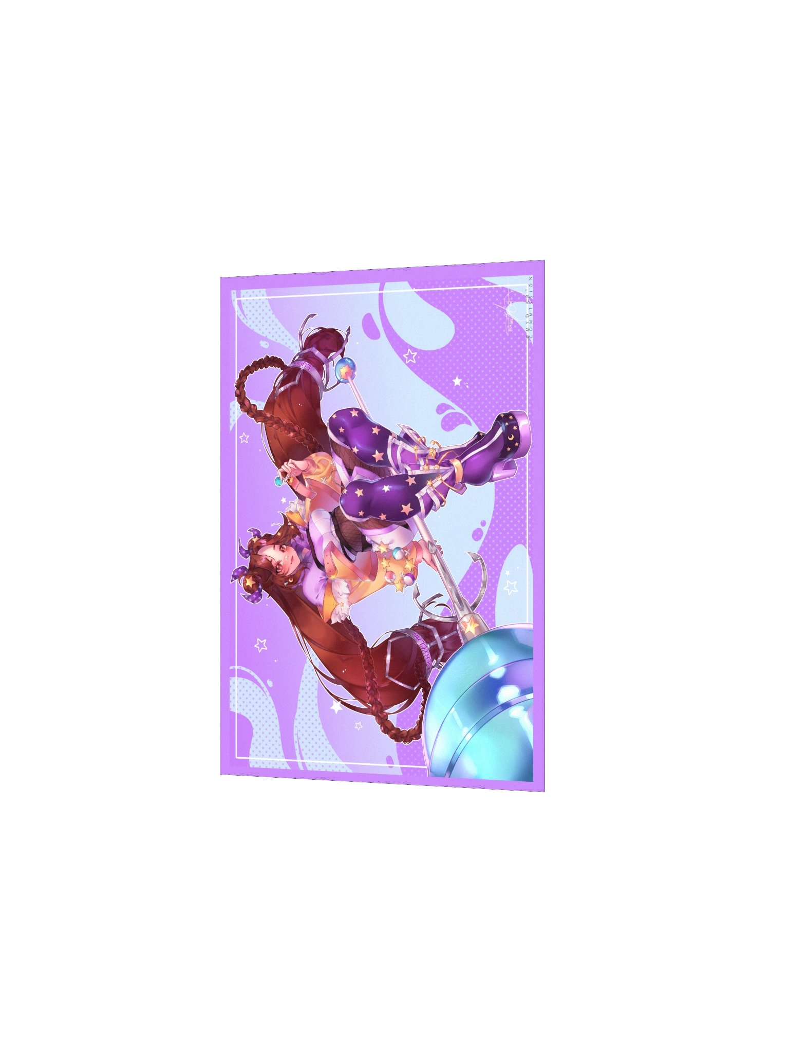Pudge Poster product image (2)
