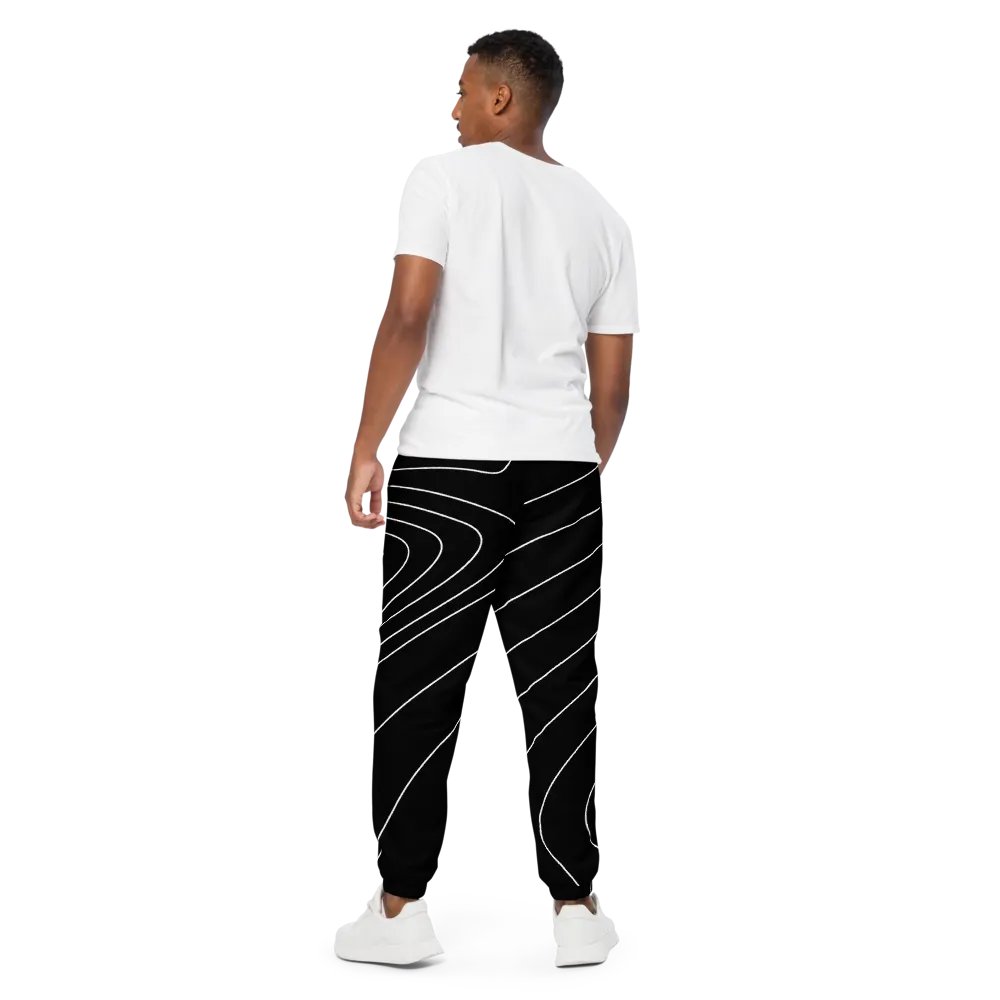 Unisex Track Pants ( Plot ) product image (4)