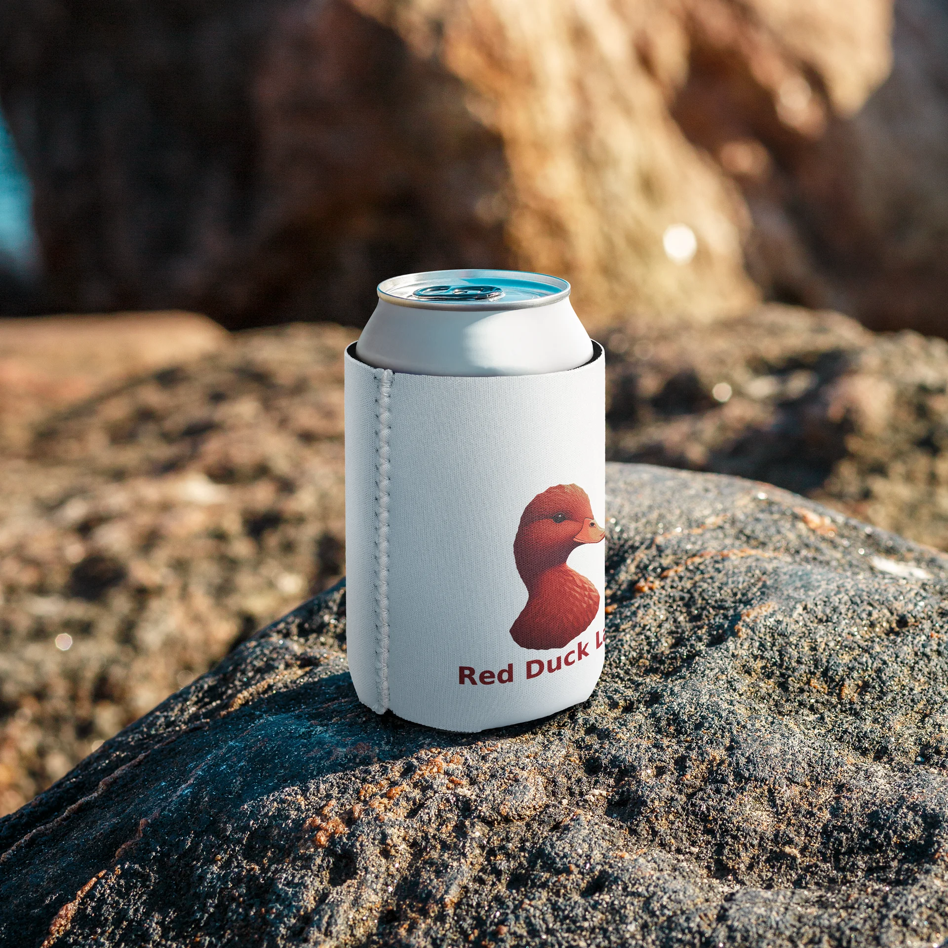 Red Duck Labs Coozie product image (8)