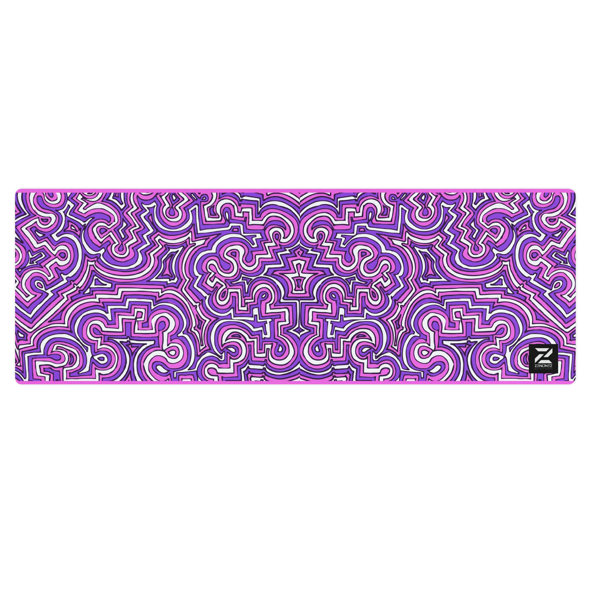 Rigadoon Yoga Mat product image (1)