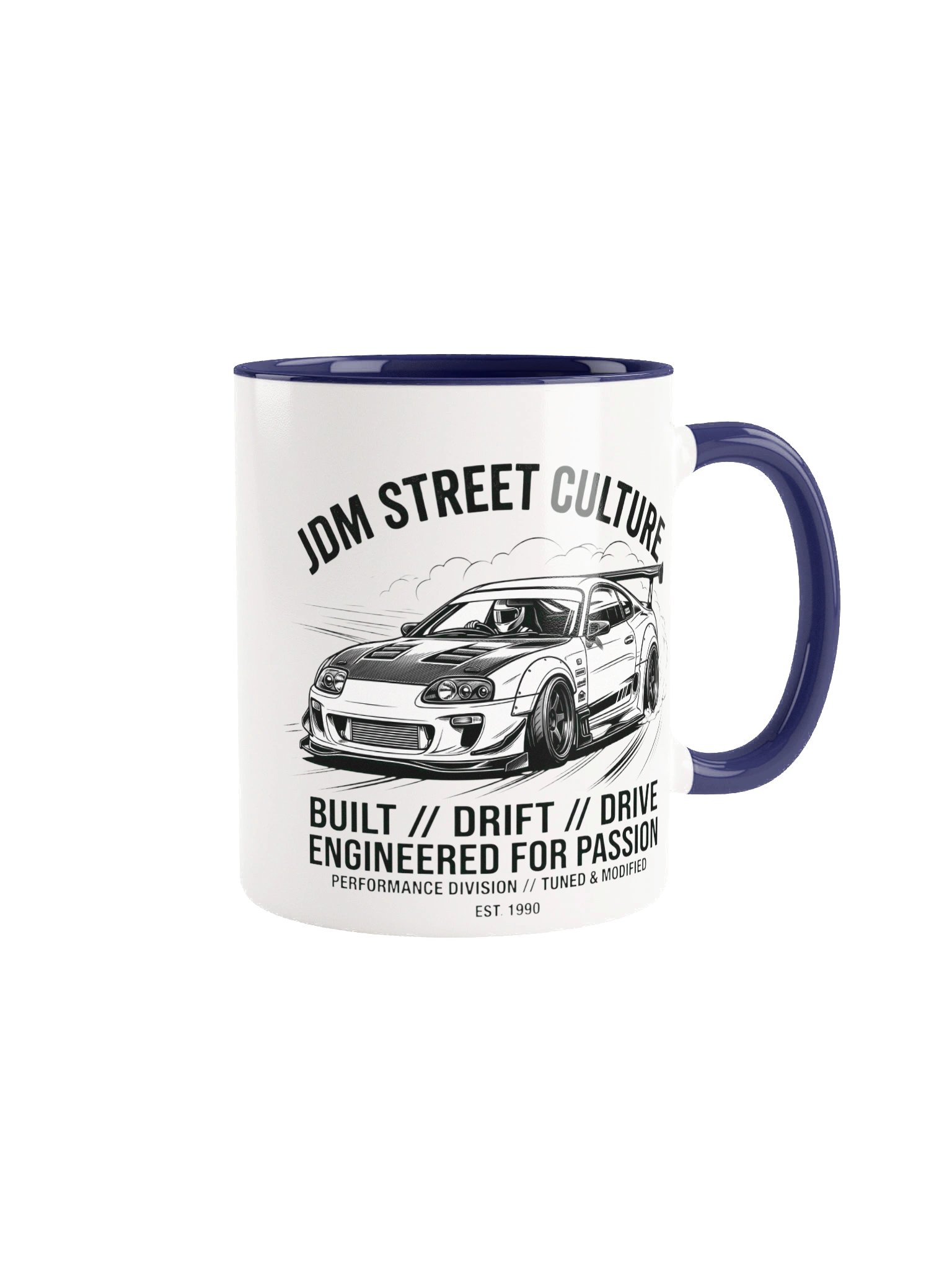 Jdm Mug - Bulvant - djlTQL0v344